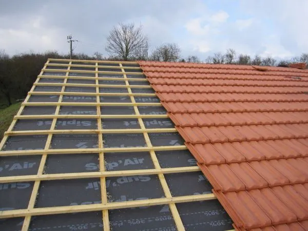 Rénovation  de Toiture, Bourgoin-Jallieu, Solutions Toitures