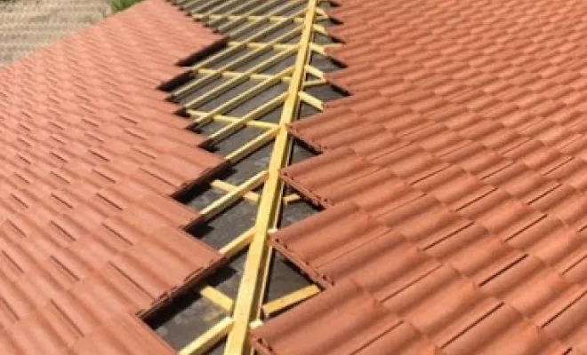 Rénovation  de Toiture, Bourgoin-Jallieu, Solutions Toitures