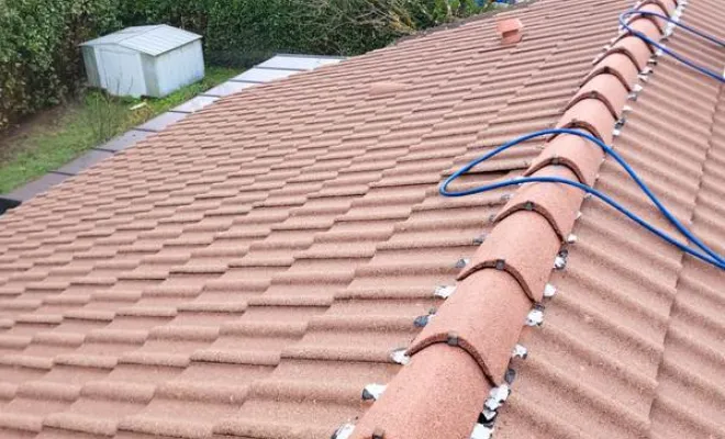 Traitement de toiture, Bourgoin-Jallieu, Monsieur Etienne FERRET