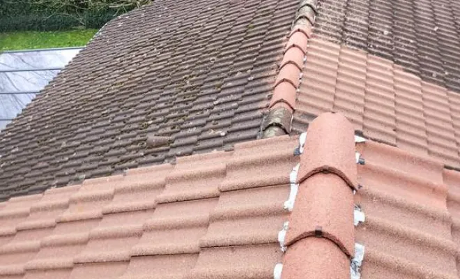 Traitement de toiture, Bourgoin-Jallieu, Monsieur Etienne FERRET